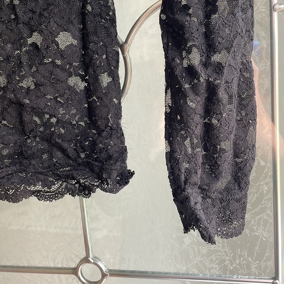 FP LACE TOP - Picture 3 of 4